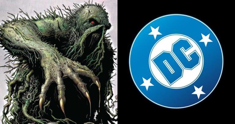 ‘Swamp Thing’ Movie Speculation Flares With Recent Post By DC’s James Gunn ‘Swamp Thing’ Movie Speculation Flares With Recent Post By DC’s James Gunn