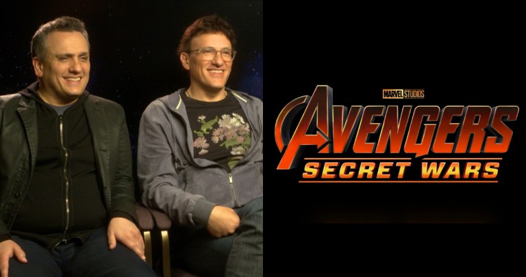 The Russo Brothers To Join ‘Marvel Parliament’ Post-‘Secret Wars’ According To Multiverse Saga Report The Russo Brothers To Join ‘Marvel Parliament’ Post-‘Secret Wars’ According To Multiverse Saga Report