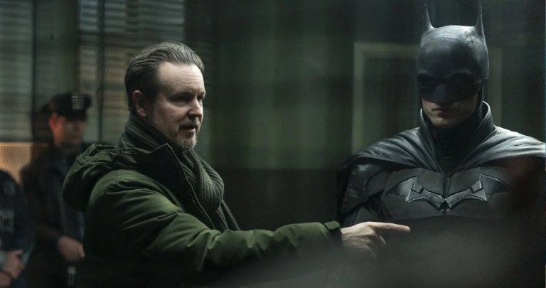 ‘The Batman’: Matt Reeves Confirms Talks Of Another Spin-Off Series For HBO Max ‘The Batman’: Matt Reeves Confirms Talks Of Another Spin-Off Series For HBO Max