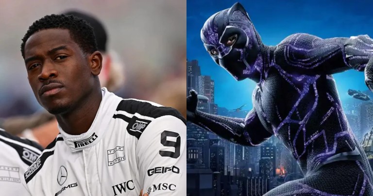 ‘Black Panther’ Recasting Speculation Ignites After Damson Idris Is Spotted Alongside Major MCU Star ‘Black Panther’ Recasting Speculation Ignites After Damson Idris Is Spotted Alongside Major MCU Star