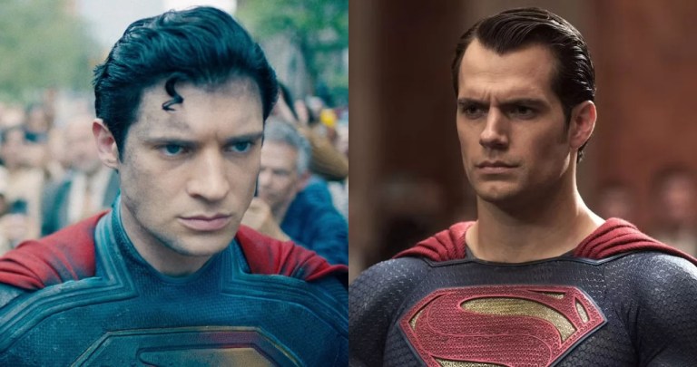 James Gunn’s ‘Superman’ Beats ‘Man Of Steel’ & ‘Batman v Superman’ At Domestic Box Office James Gunn’s ‘Superman’ Beats ‘Man Of Steel’ & ‘Batman v Superman’ At Domestic Box Office