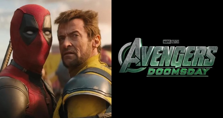 ‘Deadpool And Wolverine’ Report Reveals If Ryan Reynolds & Hugh Jackman Will Return For ‘Avengers: Doomsday’ ‘Deadpool And Wolverine’ Report Reveals If Ryan Reynolds & Hugh Jackman Will Return For ‘Avengers: Doomsday’