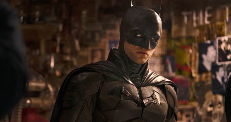 ‘The Batman’ Sequel Enters Pre-Production; Filming Date Reportedly Revealed ‘The Batman’ Sequel Enters Pre-Production; Filming Date Reportedly Revealed
