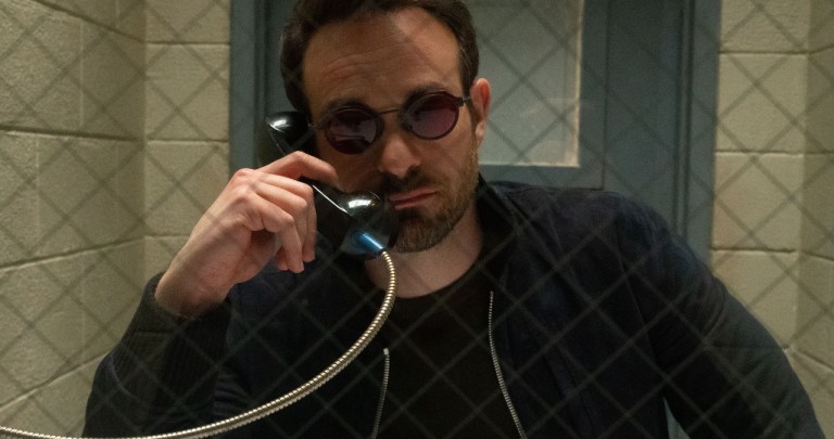 ‘Daredevil: Born Again’ Casting Rumor Teases A Fresh Face For Season 3 ‘Daredevil: Born Again’ Casting Rumor Teases A Fresh Face For Season 3