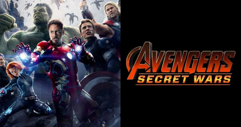 ‘Secret Wars’ Rumor Teases The Multiverse Saga Almost Had An ‘Avengers’ Trilogy ‘Secret Wars’ Rumor Teases The Multiverse Saga Almost Had An ‘Avengers’ Trilogy