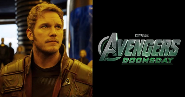 RUMOR: Chris Pratt To Return As Star-Lord Before ‘Avengers: Doomsday’ RUMOR: Chris Pratt To Return As Star-Lord Before ‘Avengers: Doomsday’