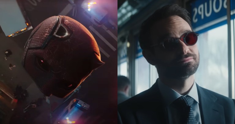 Charlie Cox Teases New Direction For ‘Daredevil: Born Again’ Season 3: ‘We’ve Shed The Skin’ Charlie Cox Teases New Direction For ‘Daredevil: Born Again’ Season 3: ‘We’ve Shed The Skin’