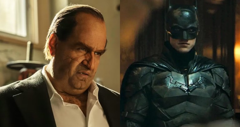 ‘The Penguin’ Star Colin Farrell Teases ‘Deeper’ & ‘Scarier’ Sequel For ‘The Batman’ ‘The Penguin’ Star Colin Farrell Teases ‘Deeper’ & ‘Scarier’ Sequel For ‘The Batman’