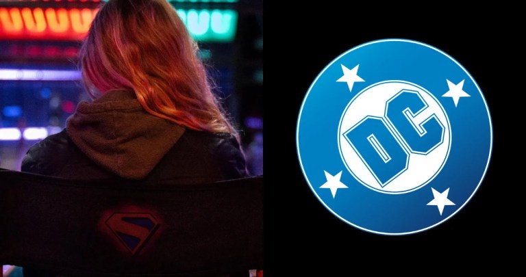 James Gunn Reveals Why Supergirl Will Be A ‘Mess’ In The DC Universe James Gunn Reveals Why Supergirl Will Be A ‘Mess’ In The DC Universe