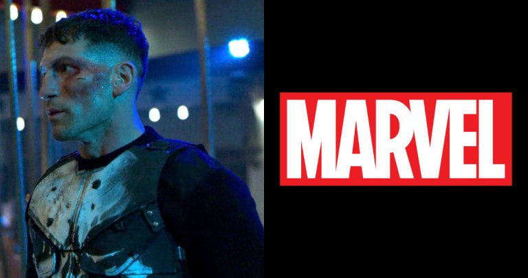 ‘The Punisher’ Set Video Shows Jon Bernthal Back In Action For Disney Plus Special ‘The Punisher’ Set Video Shows Jon Bernthal Back In Action For Disney Plus Special