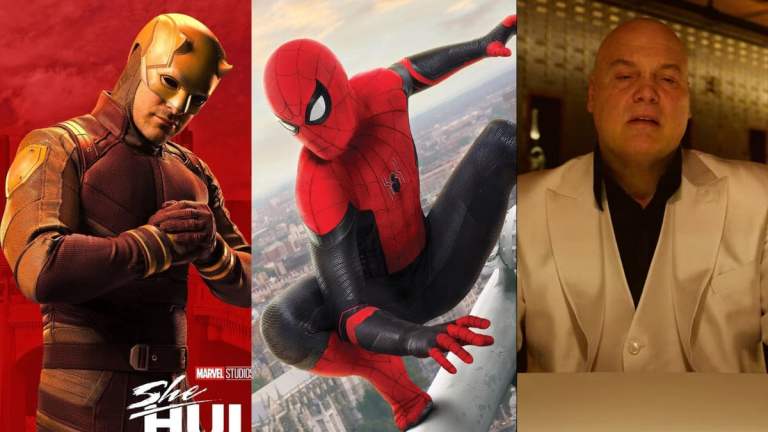 ‘Devil’s Reign’ Rumor Teases Street Level Crossover Film With Spider-Man, Daredevil, & More! ‘Devil’s Reign’ Rumor Teases Street Level Crossover Film With Spider-Man, Daredevil, & More!