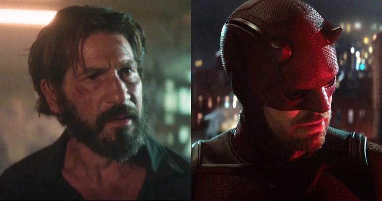 Charlie Cox Reveals How Jon Bernthal Inspired ‘Daredevil: Born Again’ Creative Overhaul Charlie Cox Reveals How Jon Bernthal Inspired ‘Daredevil: Born Again’ Creative Overhaul