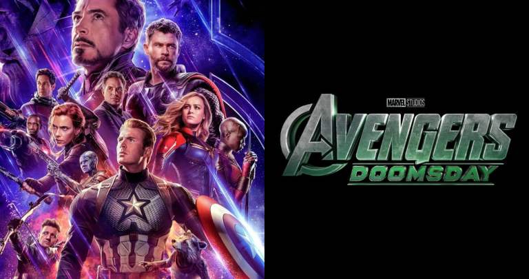 Marvel Rumor Reveals Two Key Heroes Cut From ‘Avengers: Doomsday’ Marvel Rumor Reveals Two Key Heroes Cut From ‘Avengers: Doomsday’