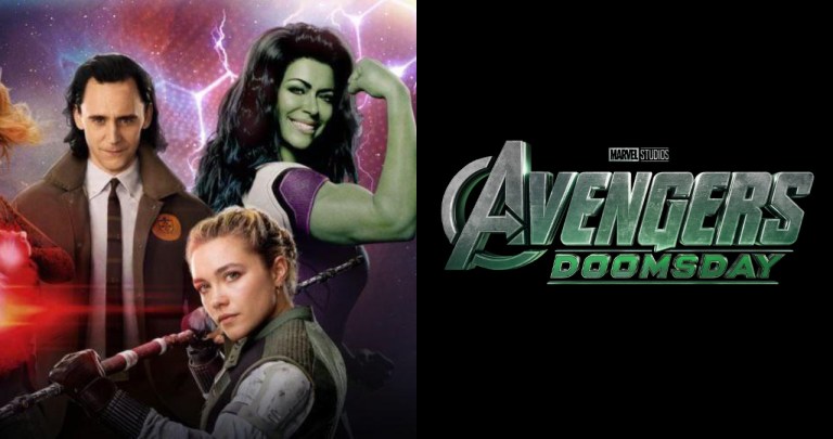 ‘Avengers: Doomsday’ Report Reveals Which Marvel Actors Are Returning For Reshoots ‘Avengers: Doomsday’ Report Reveals Which Marvel Actors Are Returning For Reshoots