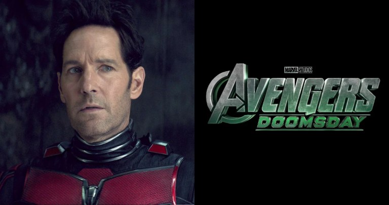 ‘Avengers: Doomsday’ Rumor Teases Paul Rudd Will Return As Ant-Man In A Big Way ‘Avengers: Doomsday’ Rumor Teases Paul Rudd Will Return As Ant-Man In A Big Way
