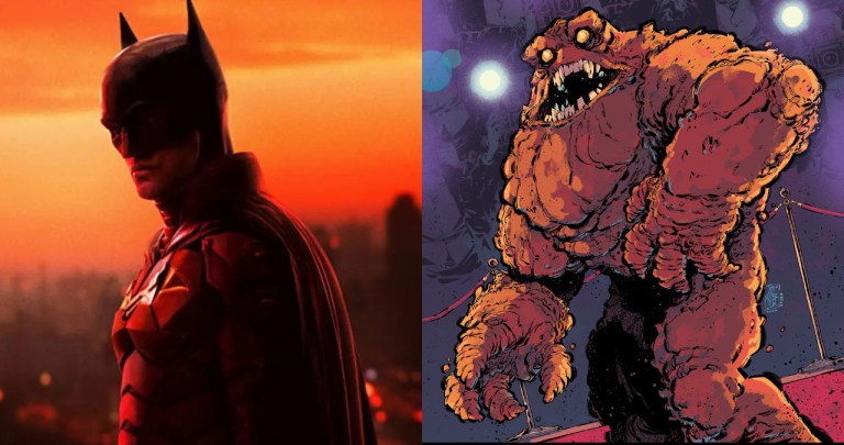 James Gunn Reveals The Truth About Clayface Rumors For ‘The Batman’ Sequel James Gunn Reveals The Truth About Clayface Rumors For ‘The Batman’ Sequel