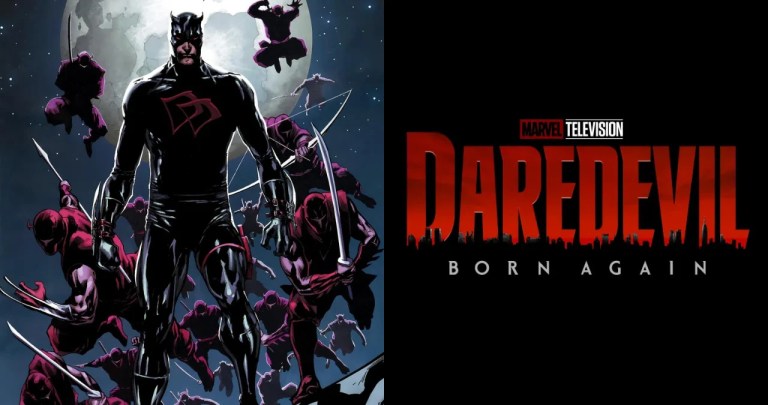 ‘Daredevil: Born Again’ Producer Reveals First Details On ‘Stripped-Down’ Season 3 ‘Daredevil: Born Again’ Producer Reveals First Details On ‘Stripped-Down’ Season 3