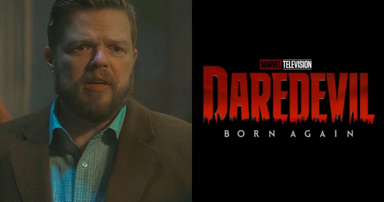 Elden Henson Speaks On Potential Return As Foggy Nelson In ‘Daredevil: Born Again’ Season 2 Elden Henson Speaks On Potential Return As Foggy Nelson In ‘Daredevil: Born Again’ Season 2