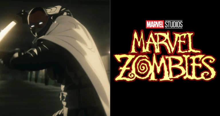 ‘Marvel Zombies’ Producers Reveal How The Series Avoids Multiverse Fatigue ‘Marvel Zombies’ Producers Reveal How The Series Avoids Multiverse Fatigue