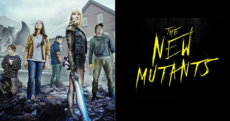 ‘New Mutants’ Director Speaks On ‘Traumatic’ Experience Developing The ‘X-Men’ Movie ‘New Mutants’ Director Speaks On ‘Traumatic’ Experience Developing The ‘X-Men’ Movie