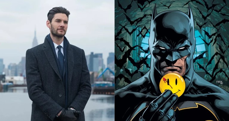 Ben Barnes Reveals His Desire To Play Batman In The DC Universe Ben Barnes Reveals His Desire To Play Batman In The DC Universe