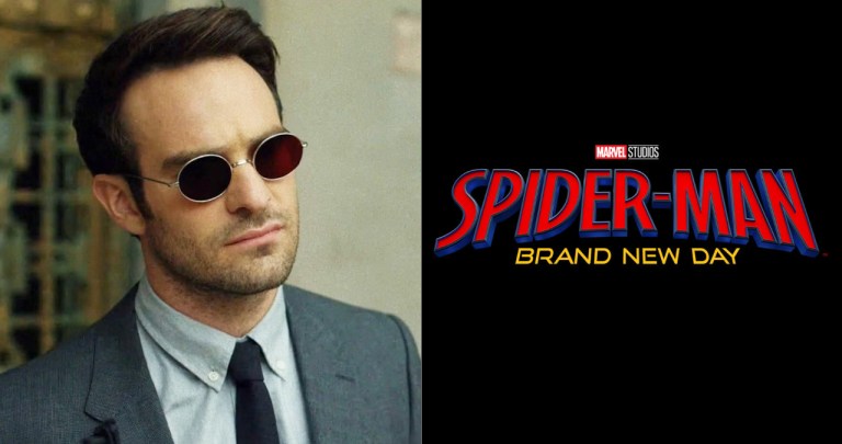 Charlie Cox Reveals If Daredevil Will Cameo In ‘Spider-Man: Brand New Day’ Charlie Cox Reveals If Daredevil Will Cameo In ‘Spider-Man: Brand New Day’