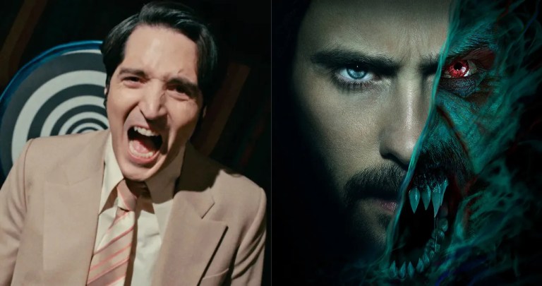 David Dastmalchian Wants To Play Morbius In The MCU & Reveals ‘Avengers’ Ambitions David Dastmalchian Wants To Play Morbius In The MCU & Reveals ‘Avengers’ Ambitions