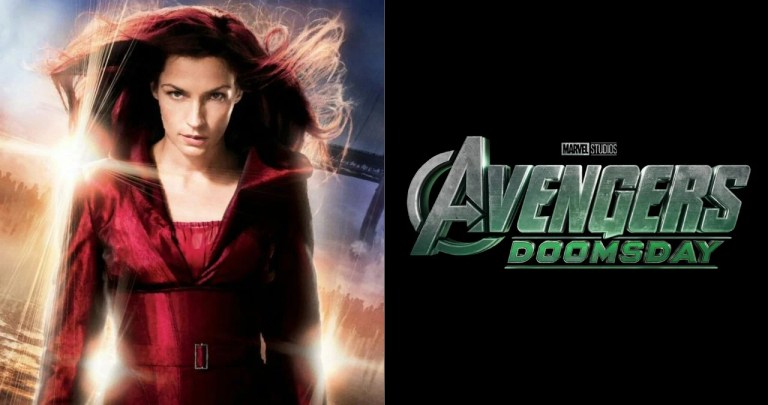 Jean Grey’s Absence In ‘Avengers: Doomsday’ Explained In New Marvel Report Jean Grey’s Absence In ‘Avengers: Doomsday’ Explained In New Marvel Report