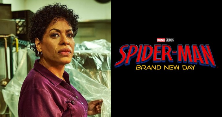 ‘Spider-Man: Brand New Day’ Rumor Teases Liza Colón-Zayas’ Marvel Role ‘Spider-Man: Brand New Day’ Rumor Teases Liza Colón-Zayas’ Marvel Role