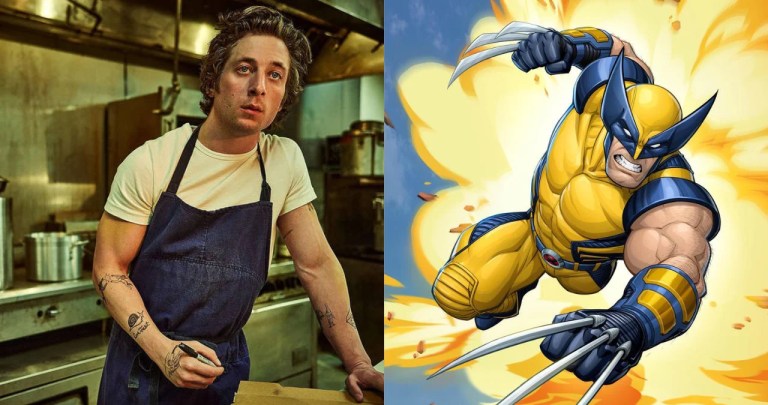 Jeremy Allen White Breaks Silence On Wolverine Fancasting For The MCU’s X-Men Reboot Jeremy Allen White Breaks Silence On Wolverine Fancasting For The MCU’s X-Men Reboot