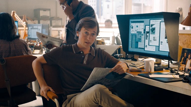 ‘American Vandal’ Creators Developing Jimmy Olsen Series With ‘Superman’ Star Skyler Gisondo ‘American Vandal’ Creators Developing Jimmy Olsen Series With ‘Superman’ Star Skyler Gisondo