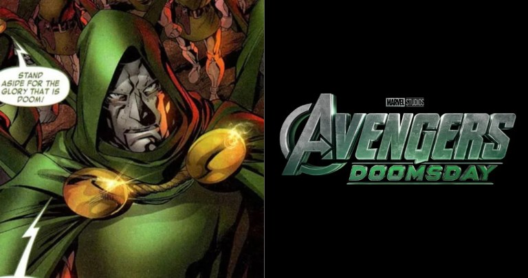 ‘Avengers: Doomsday’ Report Reveals New Details About Doctor Doom Variants ‘Avengers: Doomsday’ Report Reveals New Details About Doctor Doom Variants
