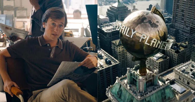 New DC Universe Report Reveals Returning ‘Superman’ Characters In Jimmy Olsen Series New DC Universe Report Reveals Returning ‘Superman’ Characters In Jimmy Olsen Series