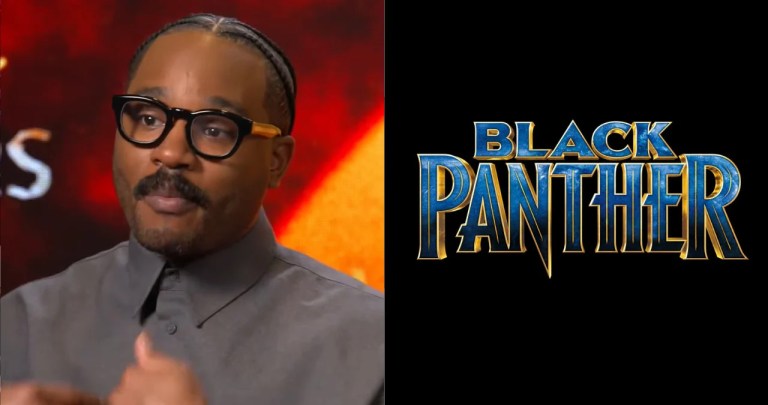 Ryan Coogler Gives Major Update On ‘Black Panther 3’ Production Ryan Coogler Gives Major Update On ‘Black Panther 3’ Production