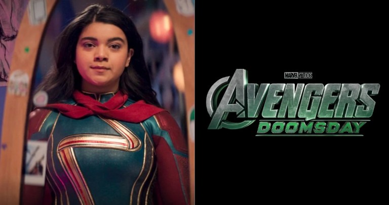 MCU Report Teases Ms. Marvel’s Role In ‘Avengers: Doomsday’ & ‘Secret Wars’ MCU Report Teases Ms. Marvel’s Role In ‘Avengers: Doomsday’ & ‘Secret Wars’