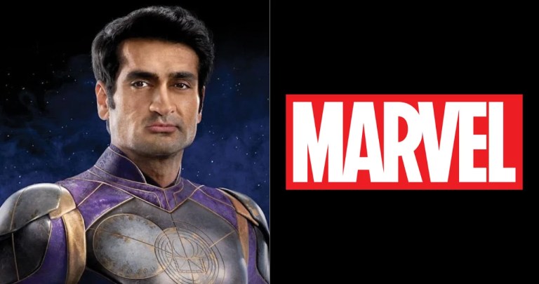 Kumail Nanjiani Speaks On ‘Eternals’ Failure & Pressure To Maintain His Post-MCU Physique Kumail Nanjiani Speaks On ‘Eternals’ Failure & Pressure To Maintain His Post-MCU Physique