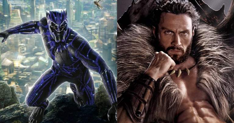 ‘Black Panther’ Director Ryan Coogler Confirms Sony Blocked A Classic Marvel Villain ‘Black Panther’ Director Ryan Coogler Confirms Sony Blocked A Classic Marvel Villain