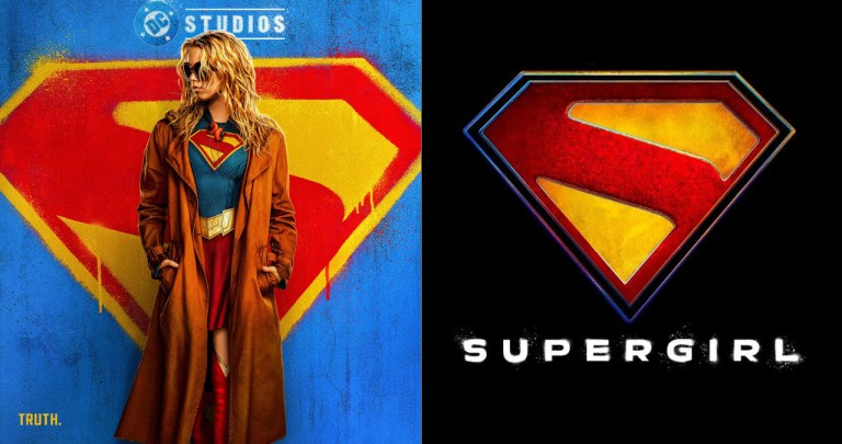 ‘Supergirl’ Report Reveals Shocking Details About The DC Universe Movie’s Budget ‘Supergirl’ Report Reveals Shocking Details About The DC Universe Movie’s Budget