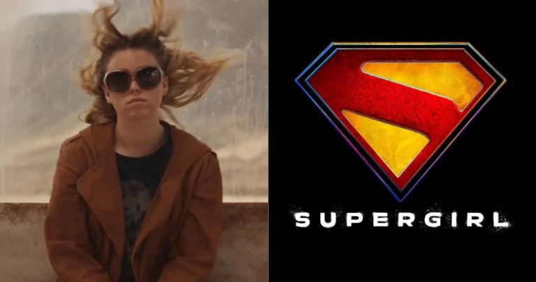Milly Alcock Stuns In New Official ‘Supergirl’ Image From The DC Universe Milly Alcock Stuns In New Official ‘Supergirl’ Image From The DC Universe