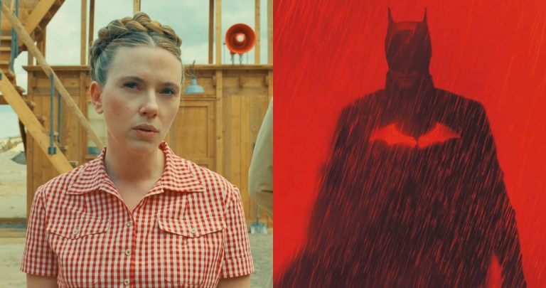 ‘The Batman’ Rumor Reveals If Scarlett Johansson Will Be The Sequel’s Villain ‘The Batman’ Rumor Reveals If Scarlett Johansson Will Be The Sequel’s Villain