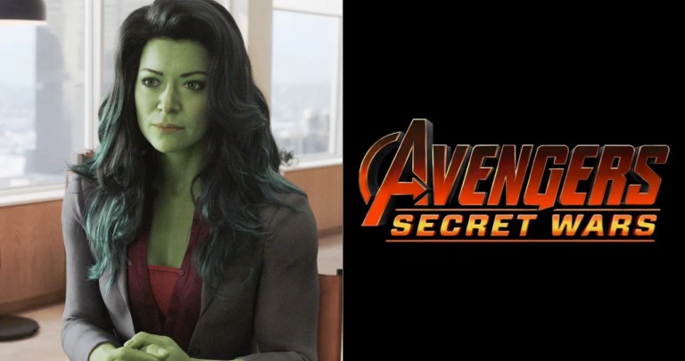 ‘Avengers’ Rumor Suggests Tatiana Maslany May Not Return As She-Hulk In The MCU ‘Avengers’ Rumor Suggests Tatiana Maslany May Not Return As She-Hulk In The MCU