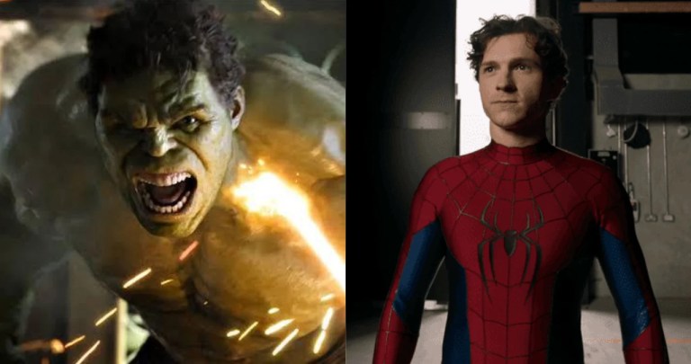 Hulk’s Role In ‘Spider-Man: Brand New Day’ May Be Darker Than Fans Think Hulk’s Role In ‘Spider-Man: Brand New Day’ May Be Darker Than Fans Think