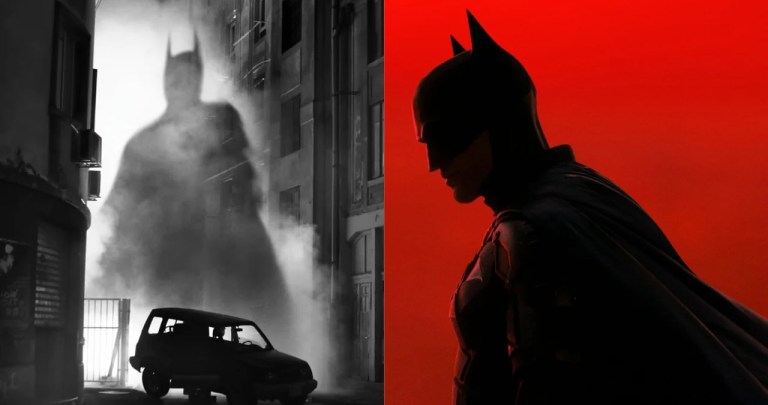 ‘The Batman’ Sequel Cinematographer Flexes His DC Universe Chops In Arkham VR Game Trailer ‘The Batman’ Sequel Cinematographer Flexes His DC Universe Chops In Arkham VR Game Trailer