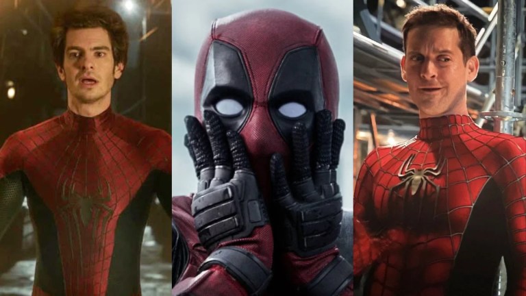 ‘Avengers: Doomsday’ Rumor Reveals Deadpool Will Team-Up With A Shocking Spider-Man Variant ‘Avengers: Doomsday’ Rumor Reveals Deadpool Will Team-Up With A Shocking Spider-Man Variant