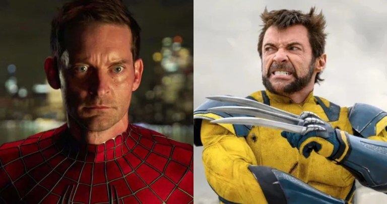 ‘Avengers: Doomsday’ Rumor Teases Fight Between Hugh Jackman’s Wolverine & Tobey Maguire’s Spider-Man ‘Avengers: Doomsday’ Rumor Teases Fight Between Hugh Jackman’s Wolverine & Tobey Maguire’s Spider-Man