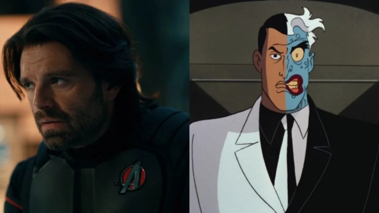 Sebastian Stan Joins Robert Pattinson In ‘The Batman Part II’ – Is He Playing Harvey Dent? Sebastian Stan Joins Robert Pattinson In ‘The Batman Part II’ – Is He Playing Harvey Dent?