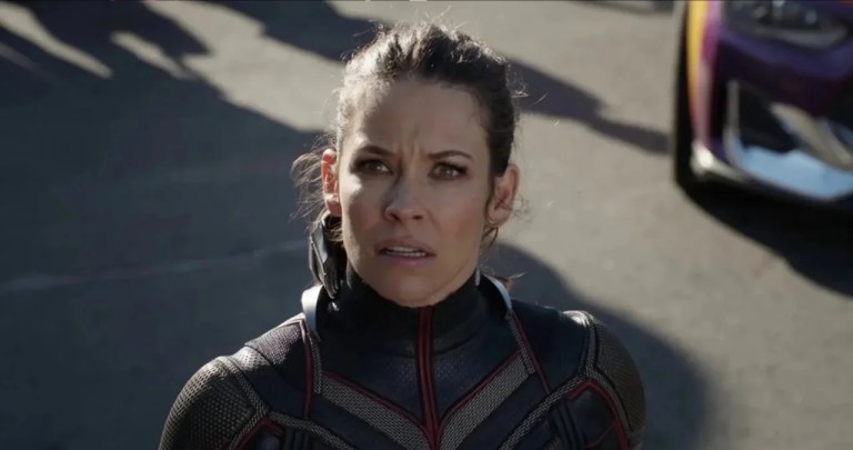 ‘Ant-Man’ Star Evangeline Lilly Shares Health Update Following Recent Accident ‘Ant-Man’ Star Evangeline Lilly Shares Health Update Following Recent Accident