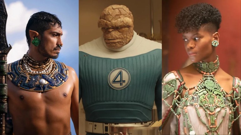 The Fourth ‘Avengers: Doomsday’ Teaser Trailer Has Fans Begging For More The Fourth ‘Avengers: Doomsday’ Teaser Trailer Has Fans Begging For More