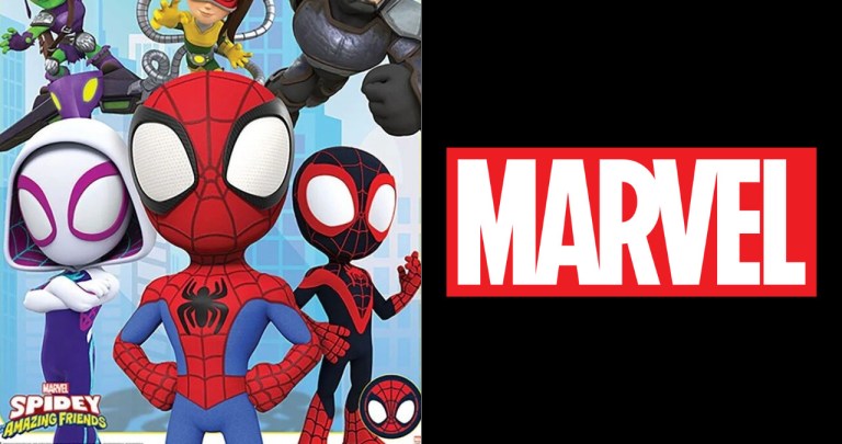 Marvel Reportedly Checks In On Preschool ‘Spider-Man’ Show For Potential MCU Conflicts Marvel Reportedly Checks In On Preschool ‘Spider-Man’ Show For Potential MCU Conflicts