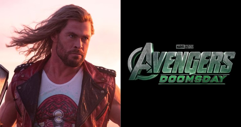 Chris Hemsworth Teases Thor’s Future In ‘Avengers: Doomsday’ And Beyond Chris Hemsworth Teases Thor’s Future In ‘Avengers: Doomsday’ And Beyond